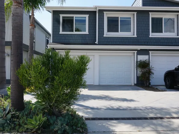 3221 Clay St, Newport Beach, CA 92663