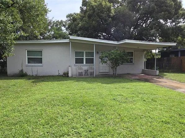 110 CLUB RD, SANFORD, FL 32771