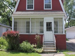 2009 Joliet St, Flint, MI 48504