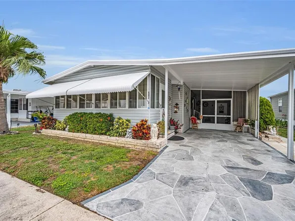 29250 Us Highway 19 N Lot 502, Clearwater, FL 33761