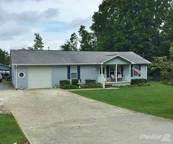 A-165 Larch Drive
