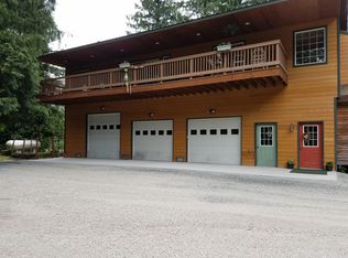 769 Lower Zephyr Hills, Sandpoint, ID 83864
