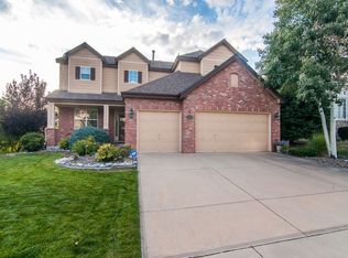 9739 Bay Hill Dr, Lone Tree, CO 80124