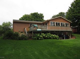 1003 Glacier Ave, Alexandria, MN 56308
