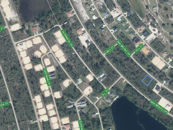 7034 San Bruno Drive, Sebring, FL 33872