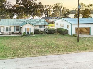 22240 Deval Ln, Frankston, TX 75763