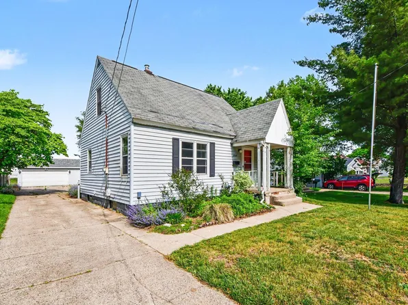 2909 Union Ave SE, Wyoming, MI 49548