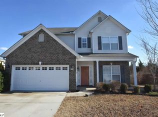 213 Giants Ridge Rd, Easley, SC 29642