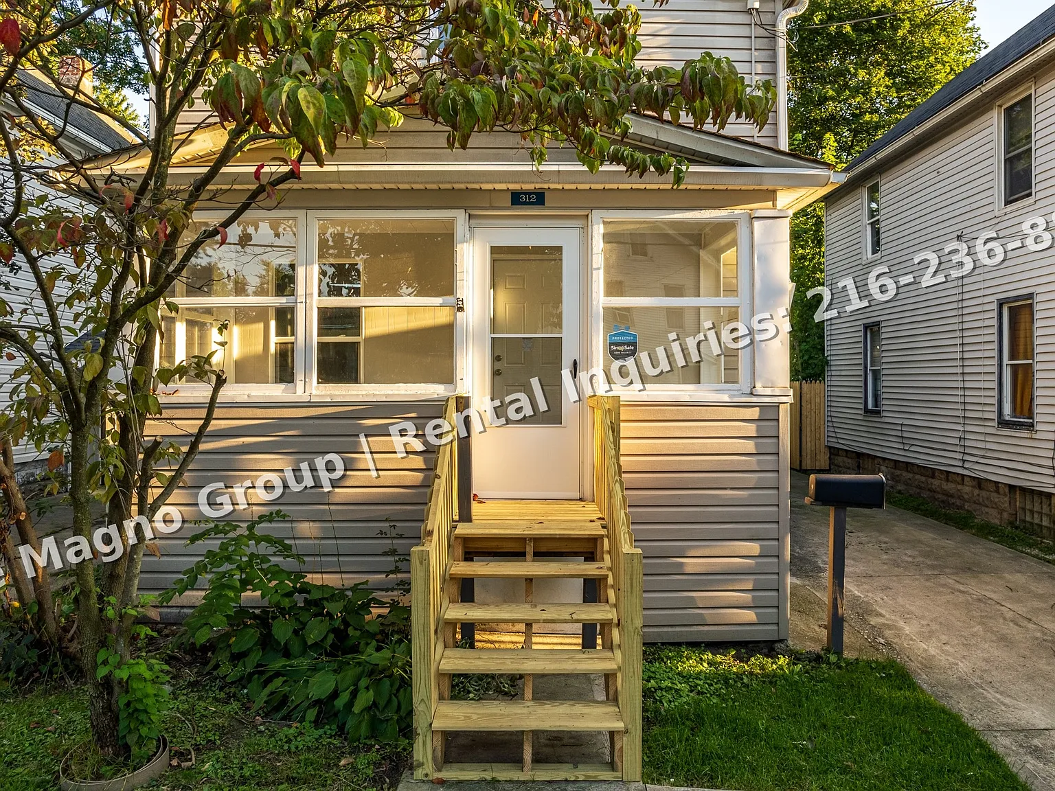 3 bed, 1048 sqft, $1,325 — Photo 3
