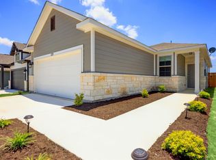 221 Unforgiven Dr, Jarrell, TX 76537