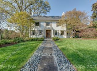 1050 Ardsley Rd, Charlotte, NC 28207