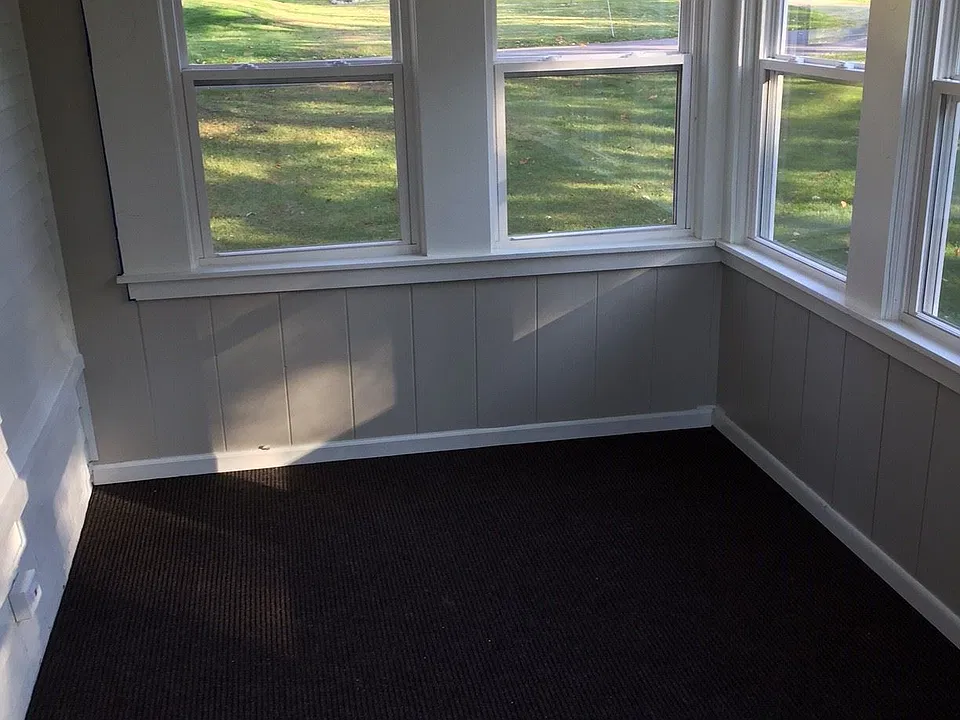 3 season patio