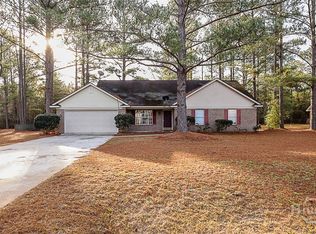 144 Jennifer Circle, Rincon, GA 31326