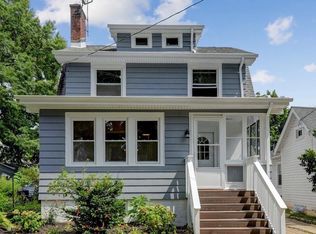 30 Randolph Pl, West Orange, NJ 07052