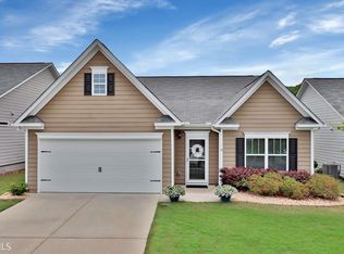 188 Renford Rd, Ball Ground, GA 30107