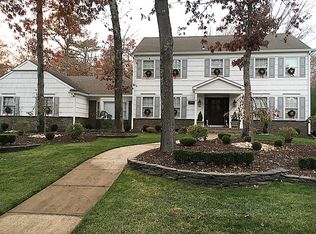 1701 Waterberry Ct, Toms River, NJ 08755