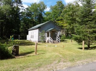 3535 Black Creek Rd, Cold Brook, NY 13324