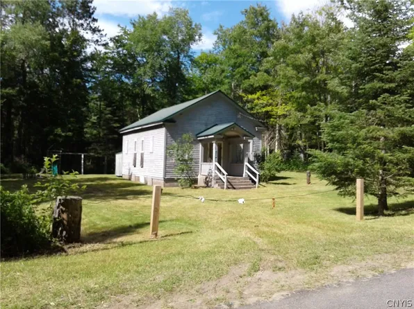 3535 Black Creek Rd, Cold Brook, NY 13324