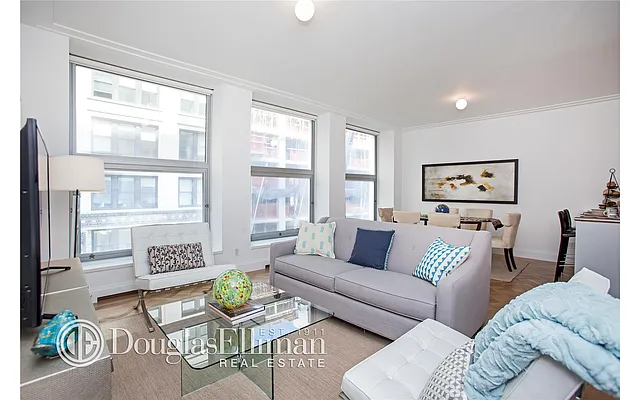 Rented by Douglas Elliman | media 1