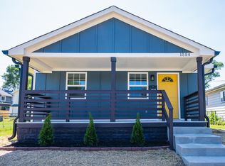 1554 Harlan St, Indianapolis, IN 46203