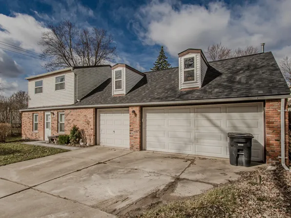 241 N Christine, Westland, MI 48185