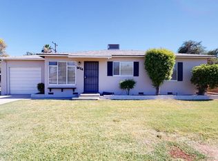 5656 E Ashlan Ave, Fresno, CA