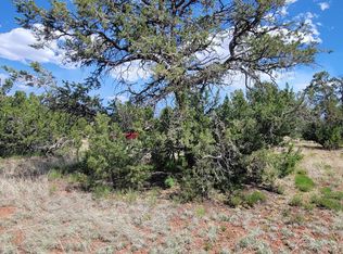 2152 S Hollyhock Ln, Williams, AZ 86046