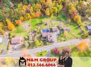 94 Sackett Rd, Westfield, MA 01085