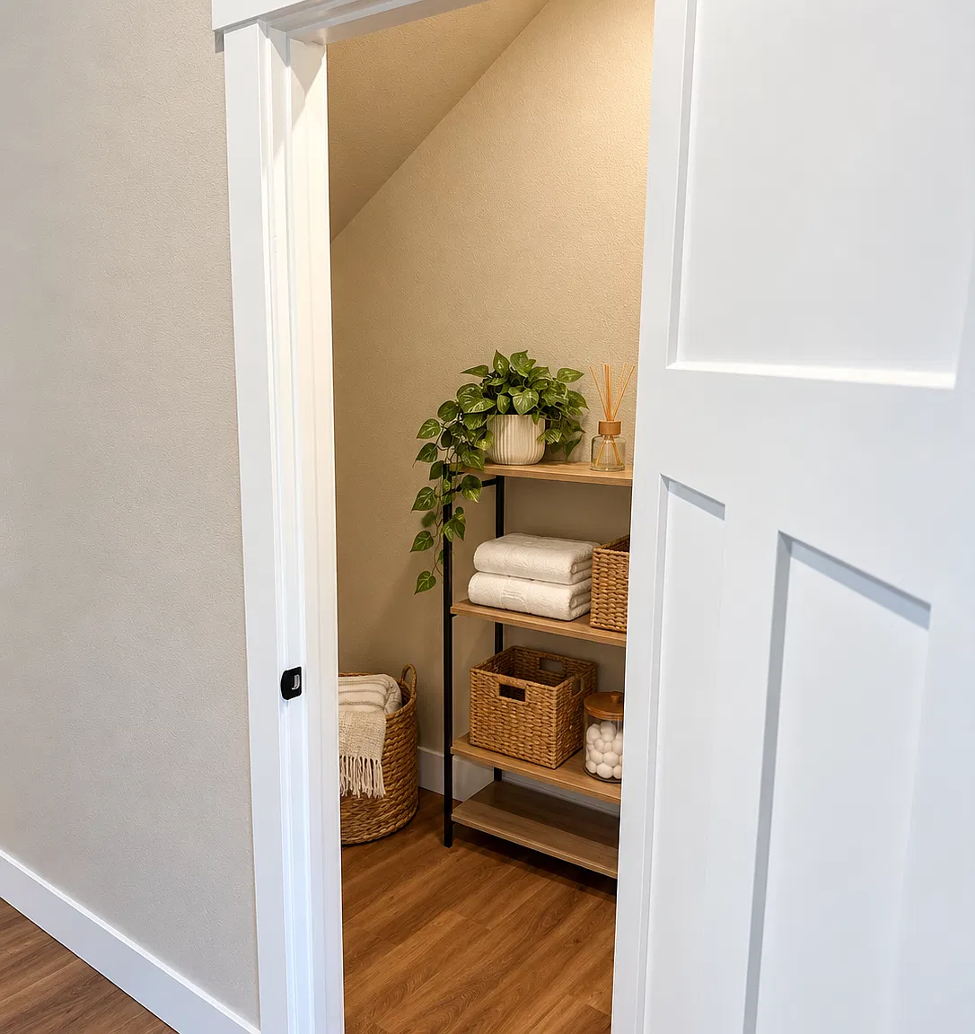 Beautiful 3BR/2.5BA Chico Home | Solar, Large Yard, Pet Friendly — Photo 4