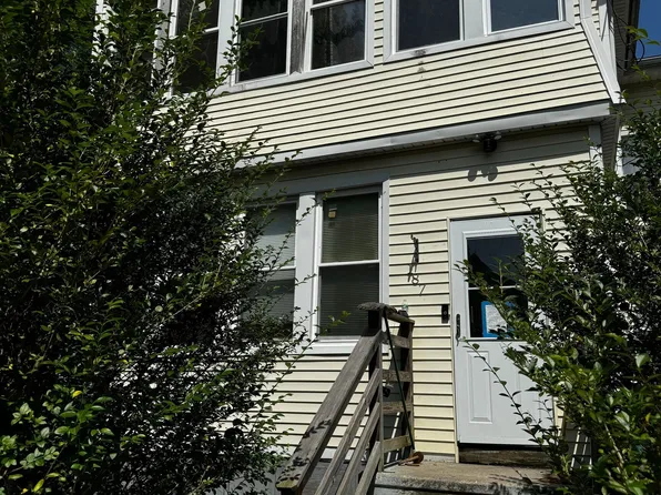 187 Wolcott Street, New Haven, CT 06513