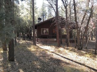 18 Willow Run, Lakeside, AZ 85929