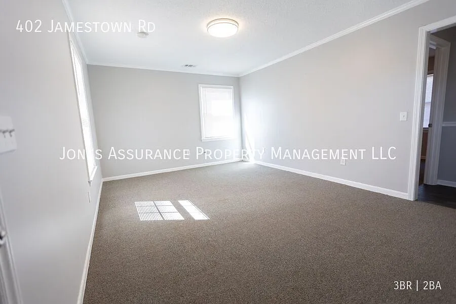 Building Photo - 402 Jamestown Rd