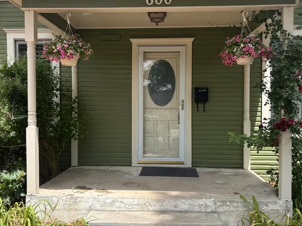 600 W Magnolia St, Fort Collins, CO 80521