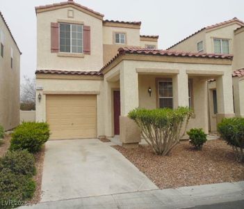 7730 Crystal Village Ln, Las Vegas, NV, 89113