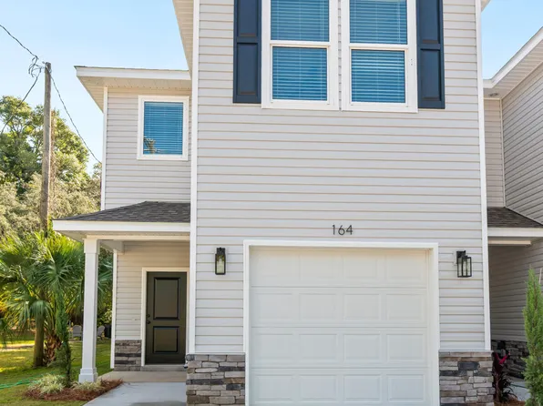 160 Westview Ave, Valparaiso, FL 32580