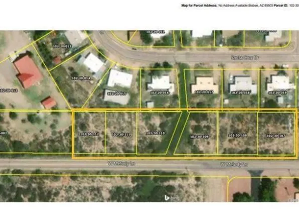 107-112 Melody Lane #2, Bisbee, AZ 85603