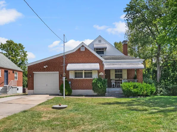 7212 Park Ave, Cincinnati, OH 45231