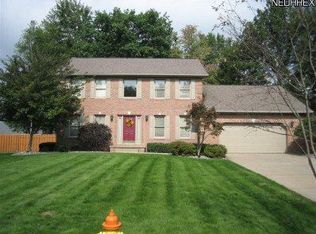 3043 Fallehn Dr, Cortland, OH