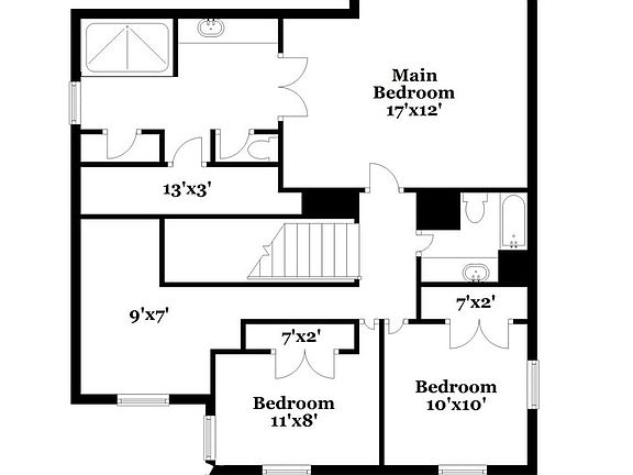 3rd image of 5114 Bay Ln