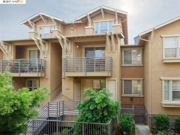 1515 Chandler St #88, Oakland, CA 94603