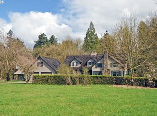 15207 S Forsythe Rd, Oregon City, OR 97045