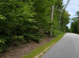 Lot 8 Acton Ridge Road, Acton, ME 04001