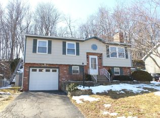 306 Morning Dove Rd, Naugatuck, CT 06770