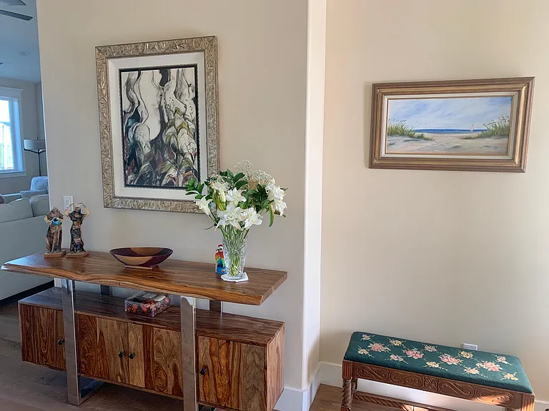 Entryway
