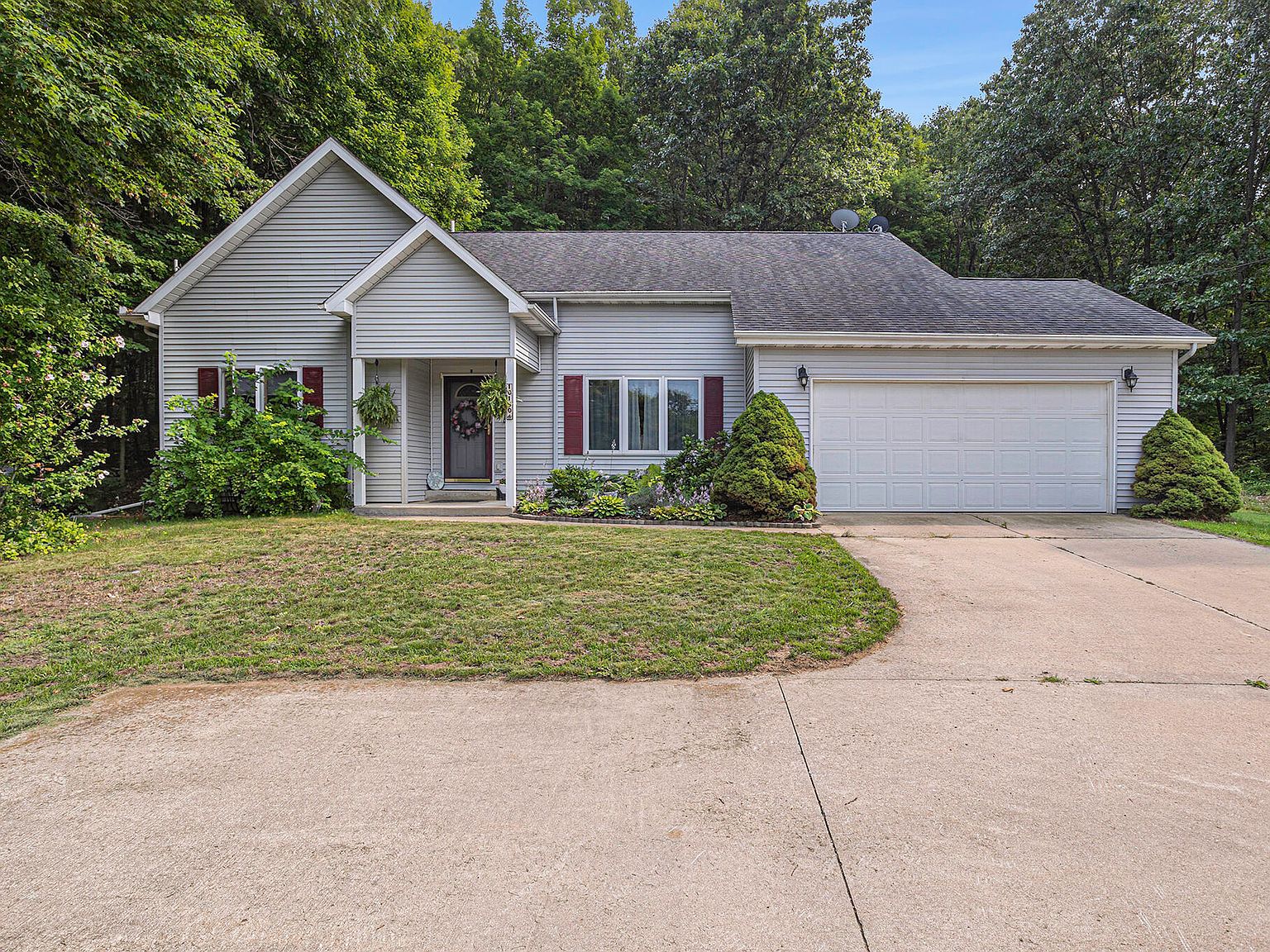 10180 Bellevue Rd, Battle Creek, MI 49014 MLS 23028267 Zillow