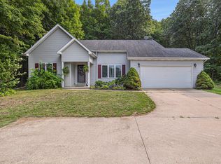 10180 Bellevue Rd, Battle Creek, MI 49014