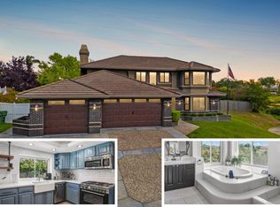 985 River Bend Rd, Redding, CA