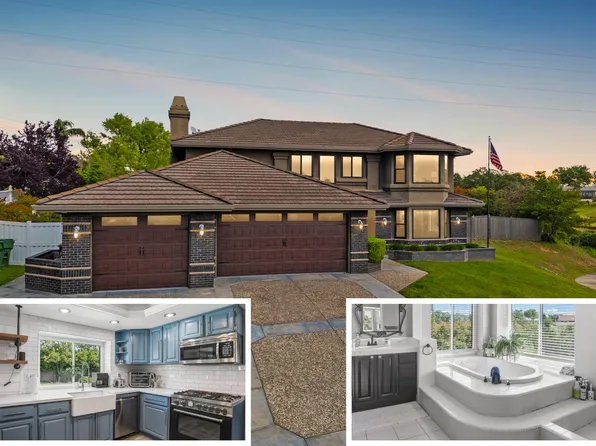 985 River Bend Rd, Redding, CA 96003