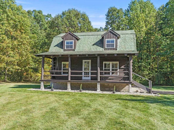 1616 N Mountain Lake Rd, Albion, IN 46701