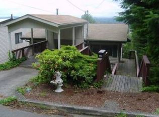 7040 SW Brier Pl, Portland, OR 97219